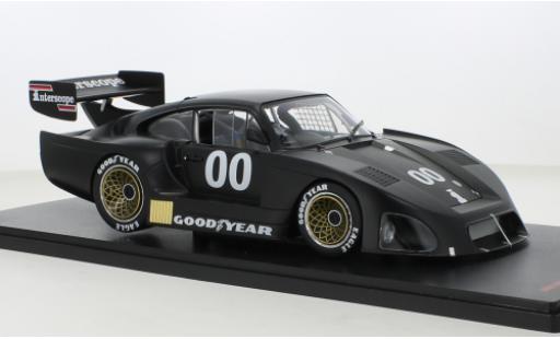 Diecast model cars Porsche 935 1981 K4 Interscope Racing IMSA 1/18 Werk83
