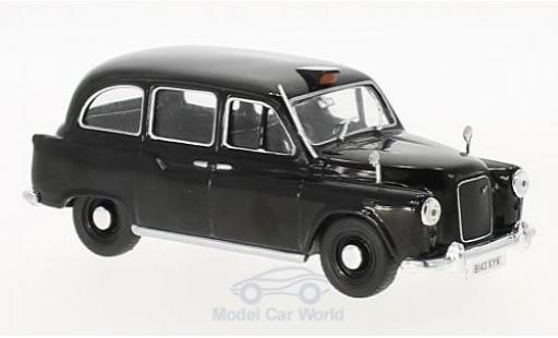 Diecast model cars Austin FX4 taxi RHD London 1985 1/43 WhiteBox