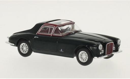Diecast model cars Ferrari 375 America Coupe Speciale (Pininfarina) metallic green/black 1955 1/43 WhiteBox